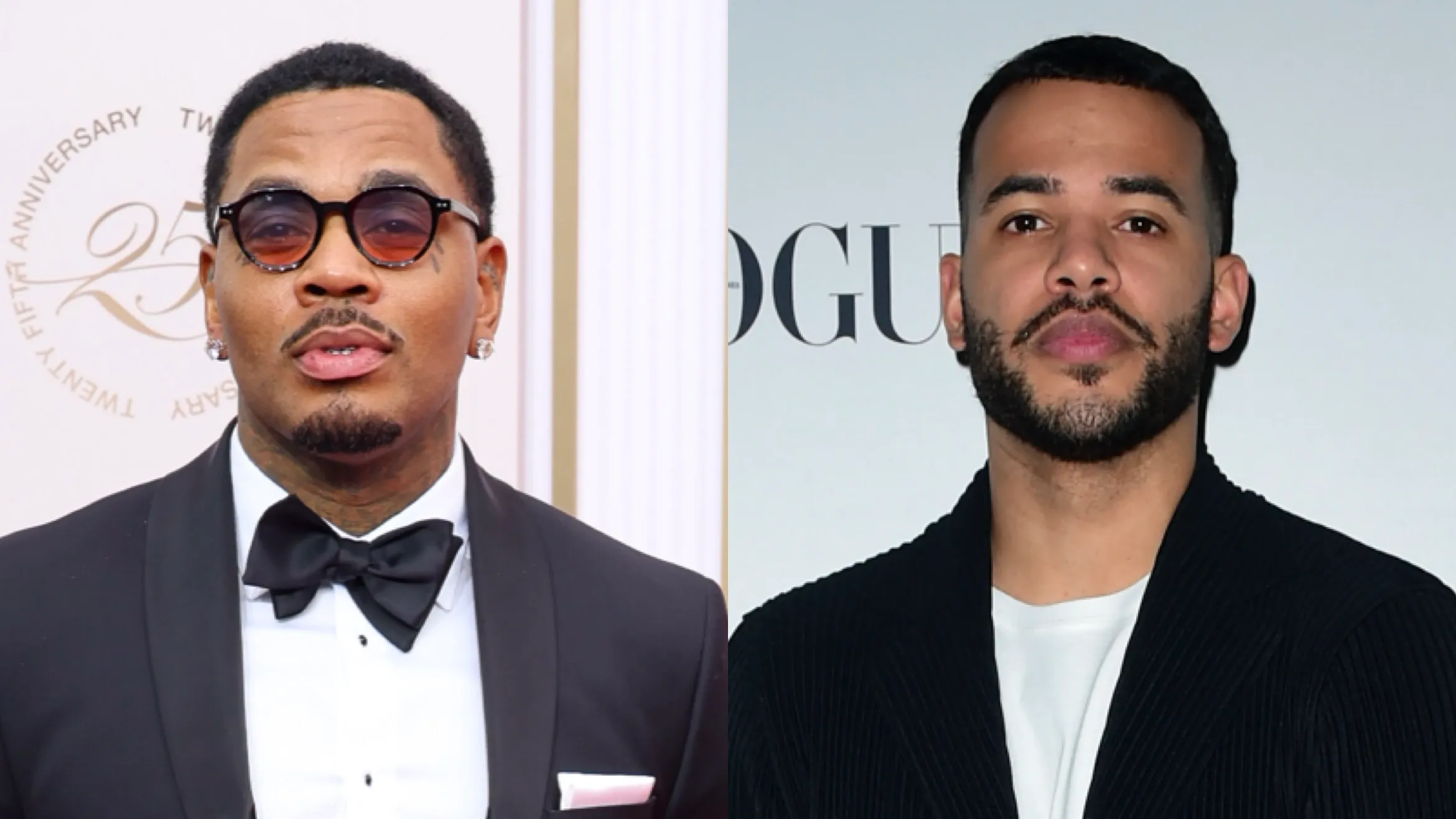 Oop! Kevin Gates Continues To Spark Reactions After Saying Desmond Scott Was "Suffering In Silence" During His Marriage (WATCH)