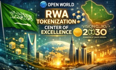 Crypto Breaking News