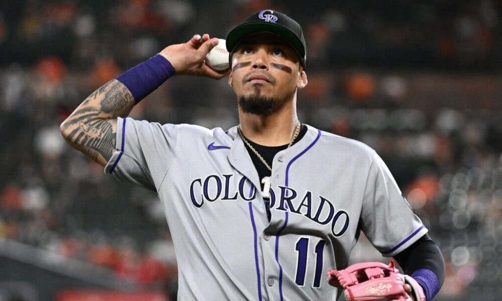 Twins Sign Orlando Arcia To Minor League Deal