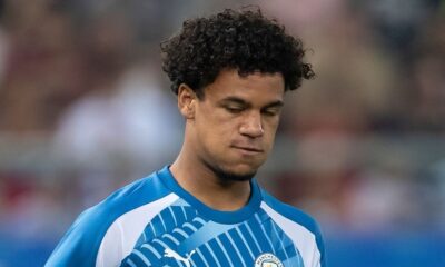 Fulham close in on Manchester City winger Oscar Bobb