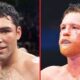 Shakur Stevenson predicts prime Oscar De La Hoya vs Canelo: "He's on another level"