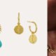 Shop the Ottoman Hands Earrings Sale with Up to 60% Off