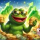 PEPE price pridiction