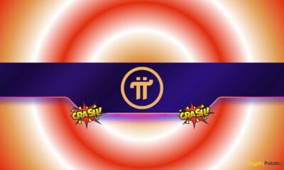 Pi Network (PI) Collapses to a New All-Time Low: More Pain Ahead?