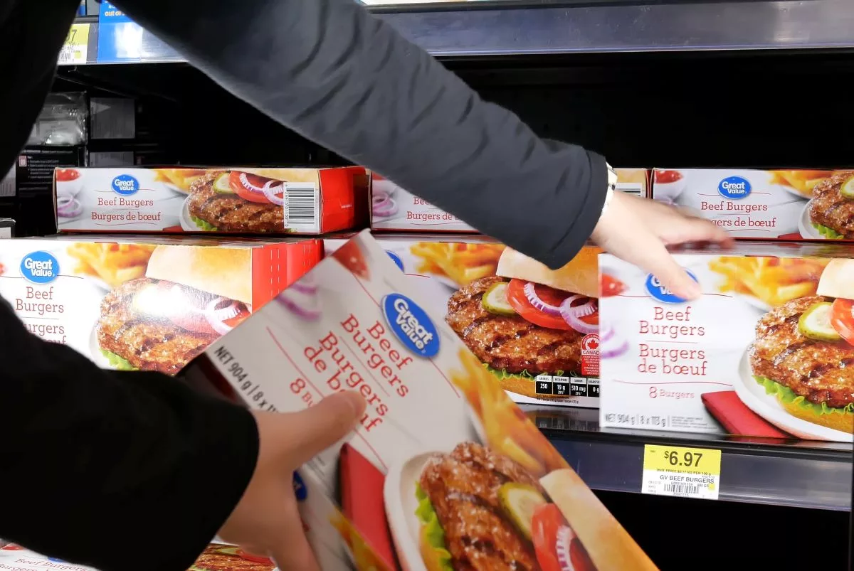 Private label sales reach record high