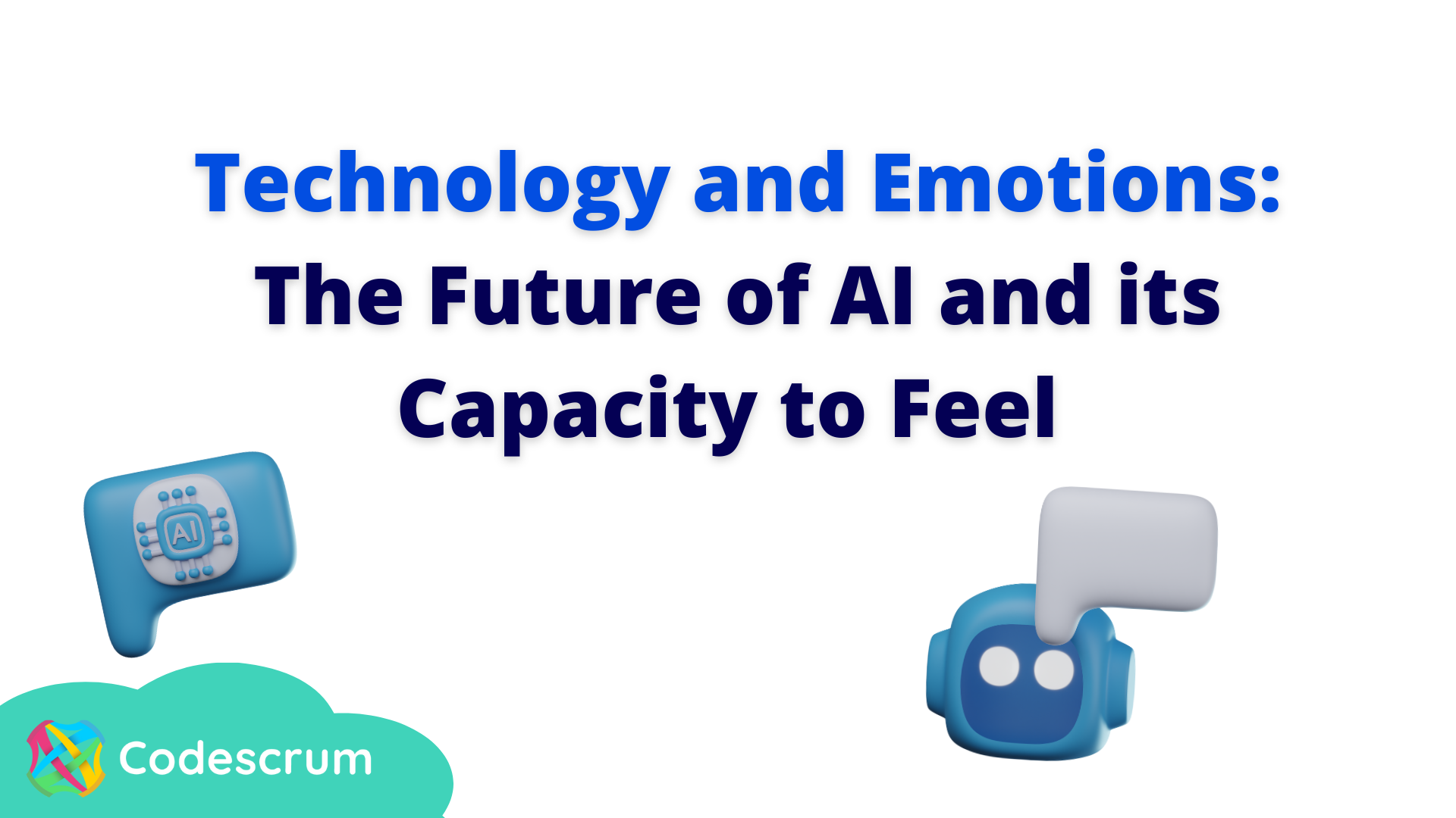 The Future of AI and its Capacity to Feel
