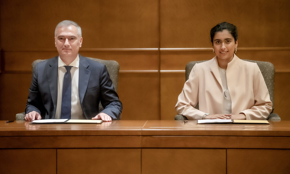 PRYPCO signs MoU with Georgia