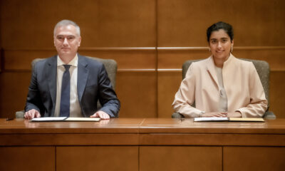 PRYPCO signs MoU with Georgia