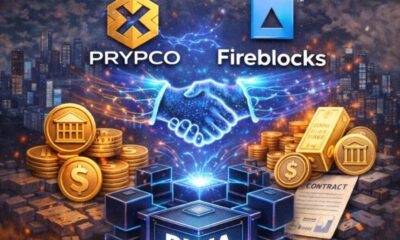 Crypto Breaking News