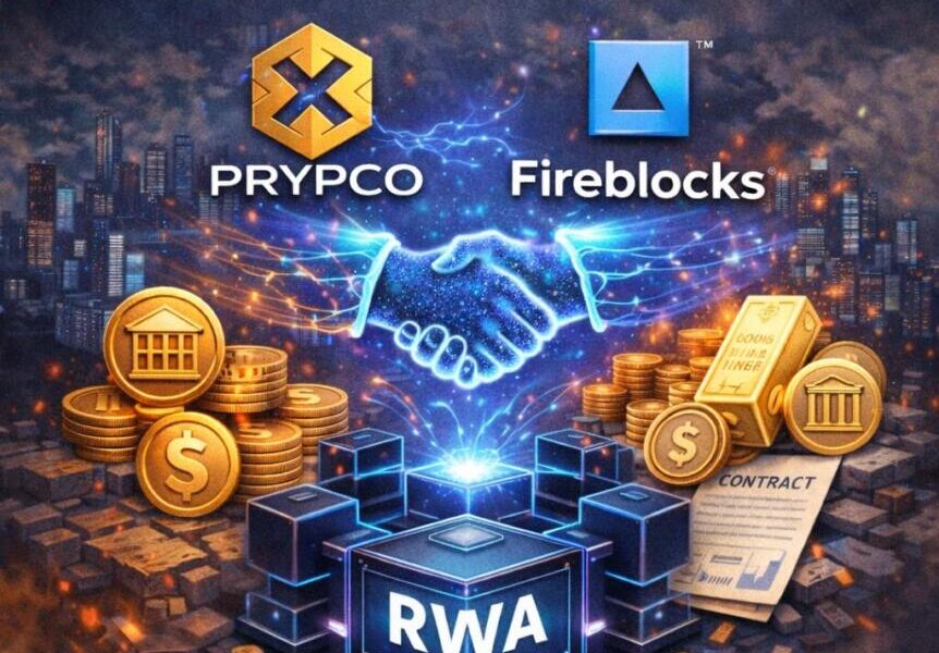 Crypto Breaking News