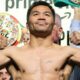 Former champion calls for comeback fight against Manny Pacquiao: “Watch what happens”