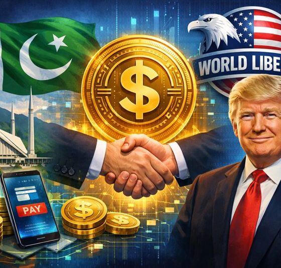 Crypto Breaking News