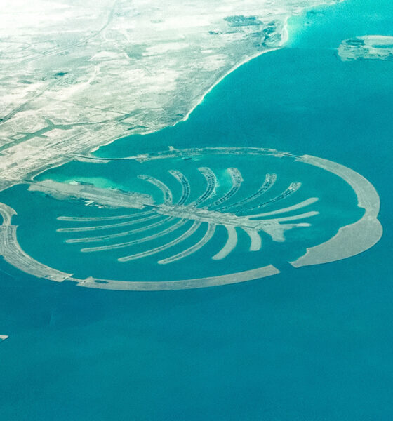 Dubai property market expansion