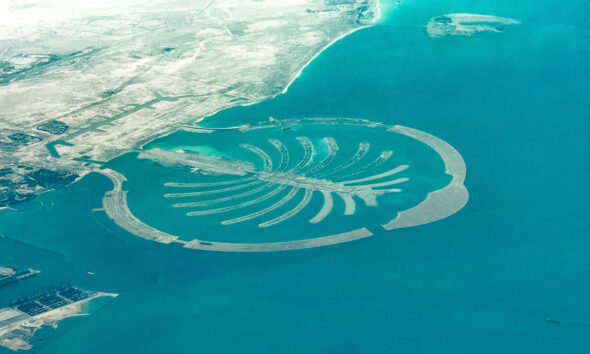 Dubai property market expansion