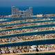 Dubai real estate, palm Jumeirah