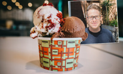 Gelato Messina boss tips market consolidation as third WA store opens