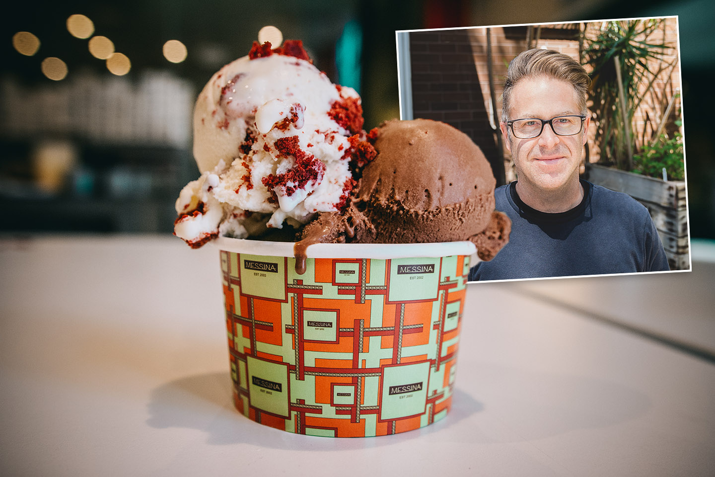 Gelato Messina boss tips market consolidation as third WA store opens