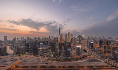 Top Dubai property investment hotspots revealed