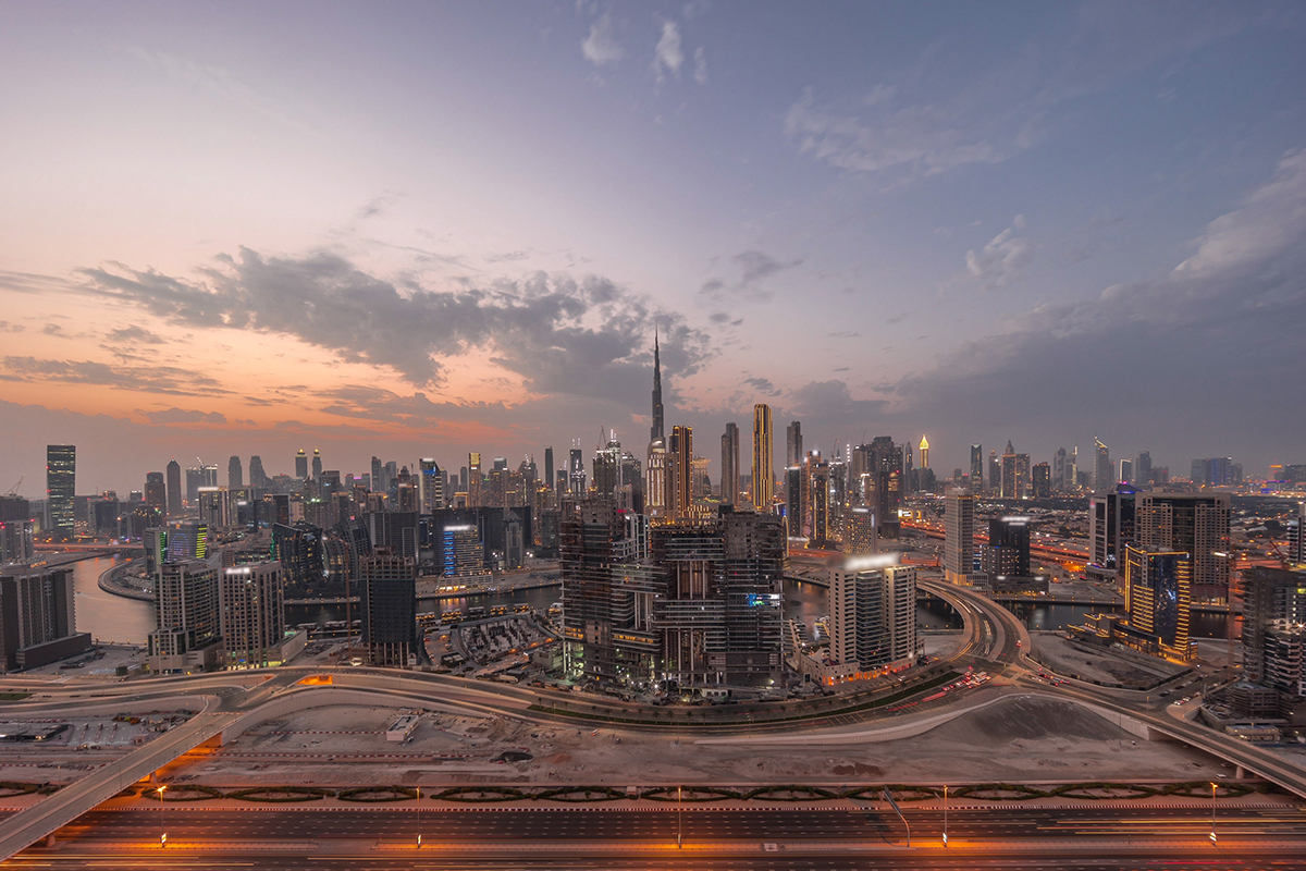 Top Dubai property investment hotspots revealed