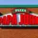 Papa Johns to test protein crust