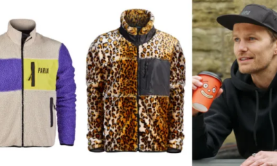 Paria Mens Hoodies & Sweatshirts - Streetwear Built for Life On and Off the Bike