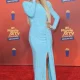 Paris Hilton at the 2022 MTV Movie Awards - Arrivals