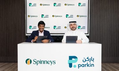 Parkin Dubai Spinneys Waitrose