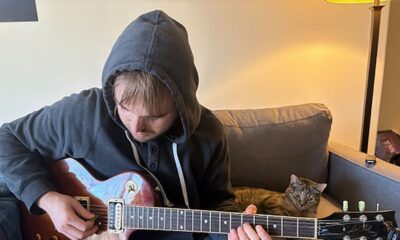 The Quiet Rise of ‘Patrick’s ASMR’