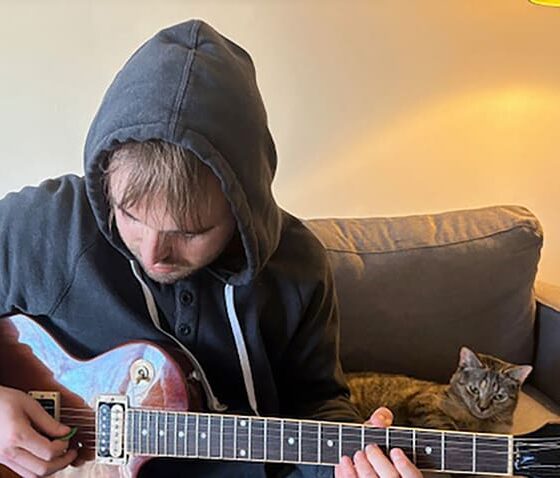 The Quiet Rise of ‘Patrick’s ASMR’