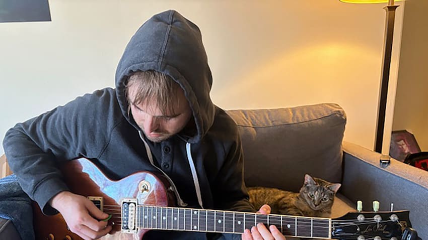 The Quiet Rise of ‘Patrick’s ASMR’