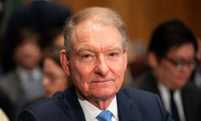 ‘Big Week For Crypto’ As Congress Eyes Market Structure Vote