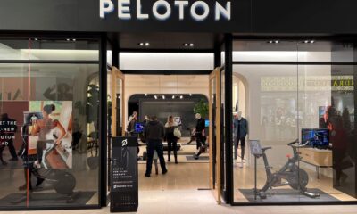Peloton (PTON) Stock: COO Sells $145K Shares, Files Tariff Lawsuit
