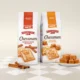Pepperidge Farm launches four new cookie products