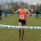 Sian Rainsley and Peter Molloy claim Midlands cross-country crowns