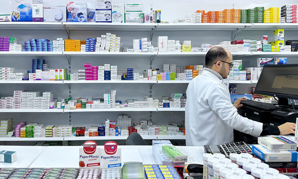 Saudi SFDA issues SAR1.7mn in fines for violations of drug tracking system