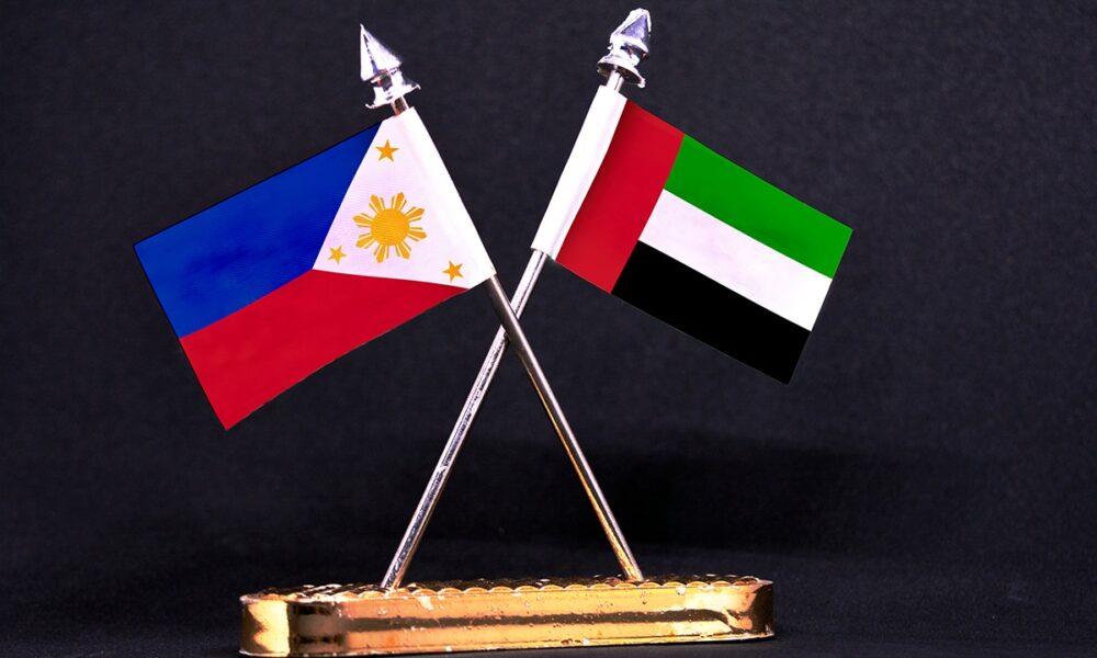 President of Philippines Lauds UAE for Its Continued Support Over Phone Call