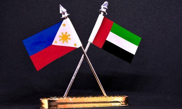 President of Philippines Lauds UAE for Its Continued Support Over Phone Call