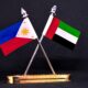 President of Philippines Lauds UAE for Its Continued Support Over Phone Call