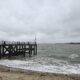 Storm Goretti: Weather warning in place as strong winds set to hit Portsmouth