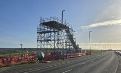 "Delays will be highly likely" - Eastern Road closure reminder for drivers as Southern Water to begin work this weekend