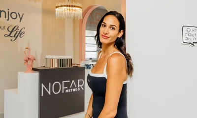 Pilates Pro Nofar Hagag Shares How Her Workouts Can Help You Nail Red Carpet or Instagram Poses