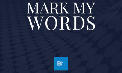 Mark My Words January 23 2026