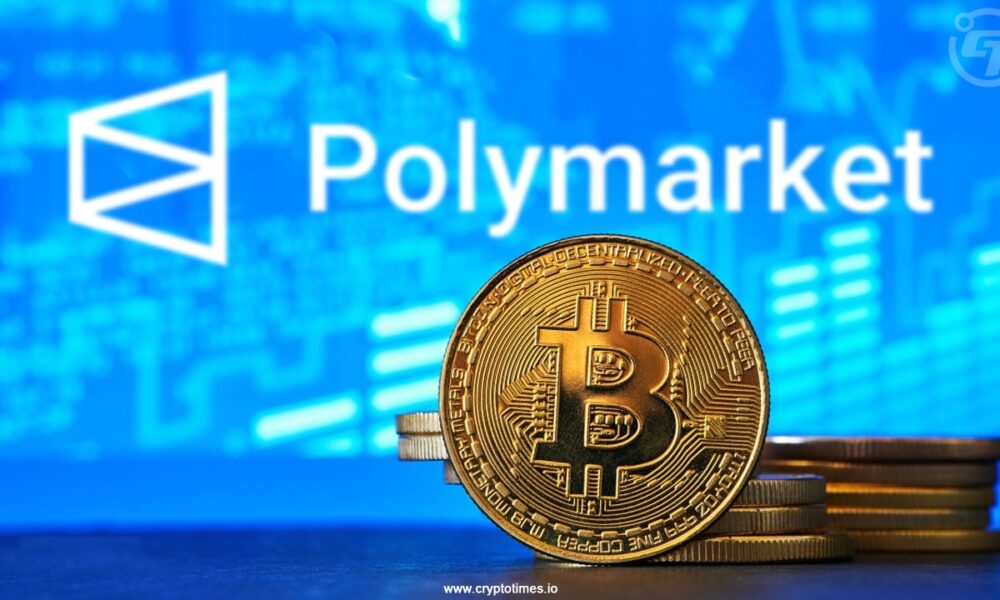 Polymarket Traders Stay Cautious on Bitcoin