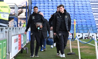 Bristol City v Portsmouth: Early team and injury news as 13 out and 2 doubts for New Year's Day showdown