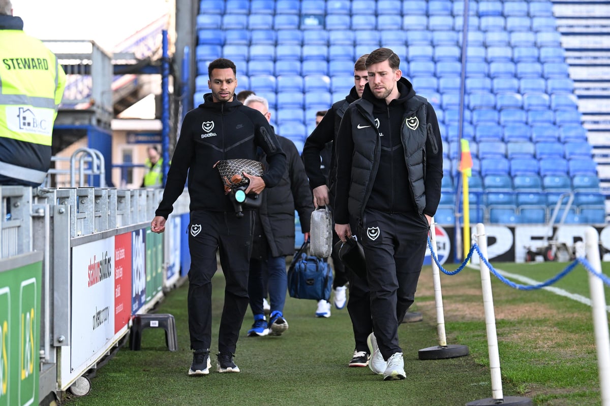 Bristol City v Portsmouth: Early team and injury news as 13 out and 2 doubts for New Year's Day showdown