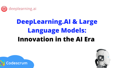 Innovation in the AI Era