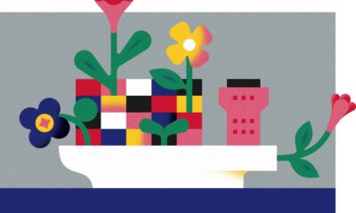 Four positive tipping points that could trigger unstoppable change - Positive News