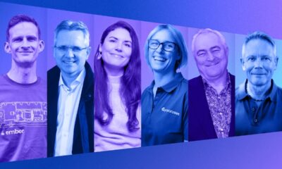 Positive News launches new podcast about people turning ideals into action