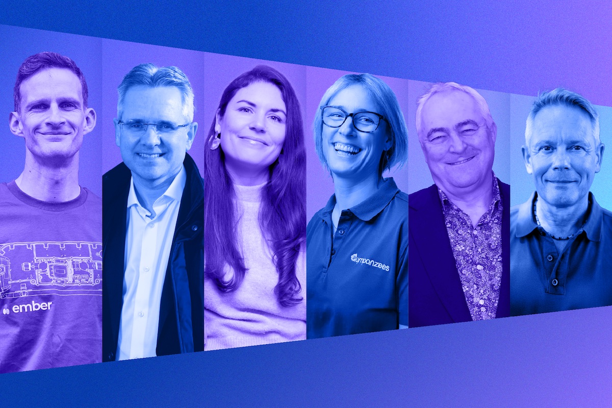 Positive News launches new podcast about people turning ideals into action