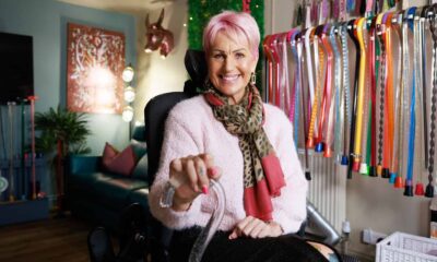 The researchers reshaping the future of women-led business in Yorkshire - Positive News